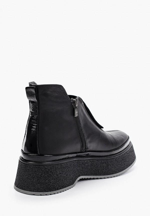 фото Ботинки ascalini