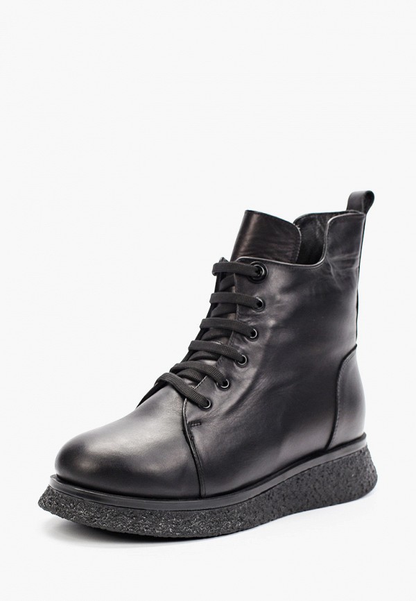 фото Ботинки ascalini