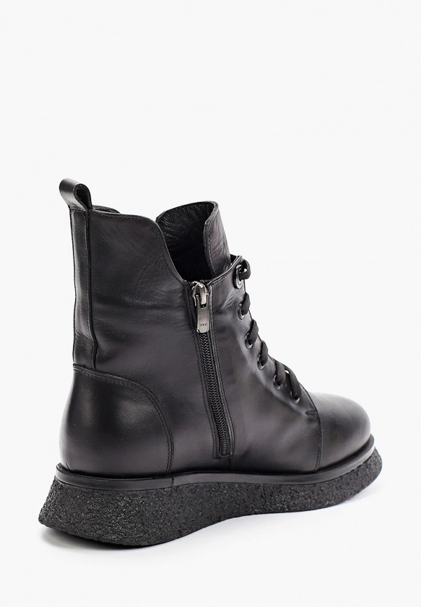 фото Ботинки ascalini