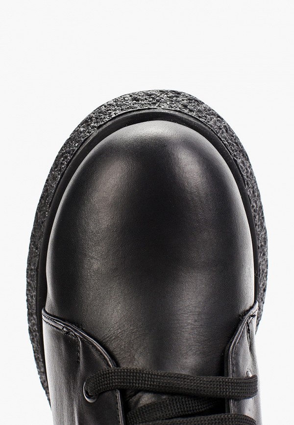 фото Ботинки ascalini