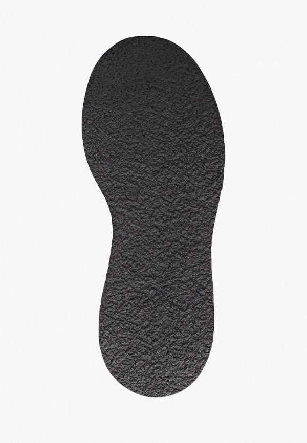 фото Ботинки ascalini