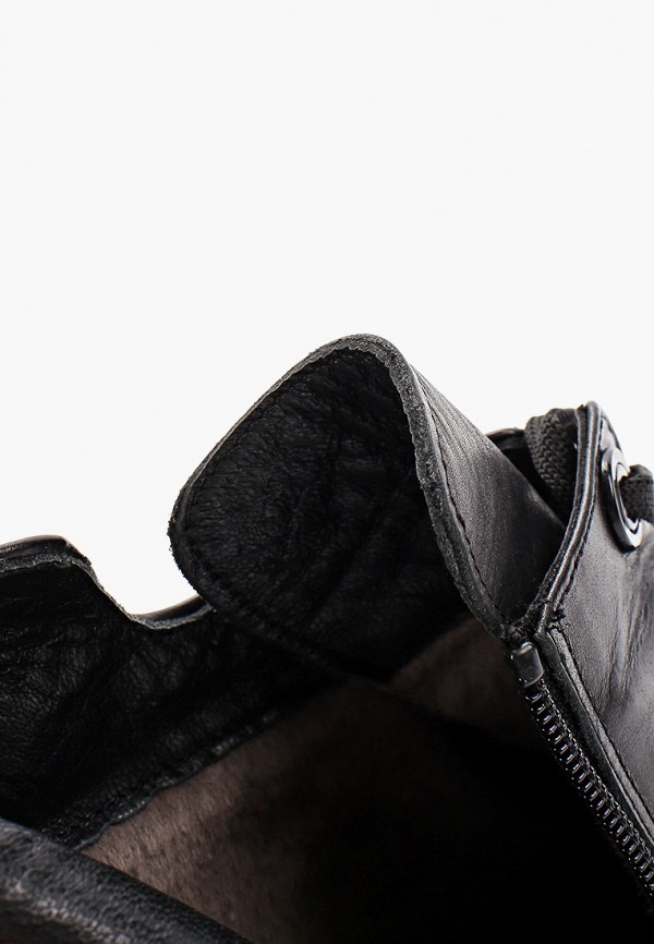 фото Ботинки ascalini