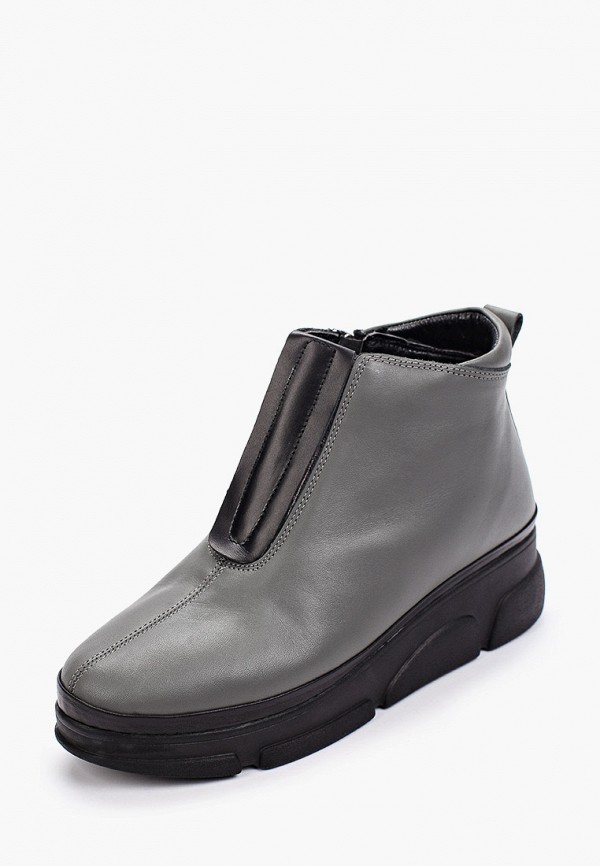 фото Ботинки ascalini