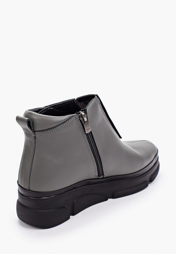 фото Ботинки ascalini