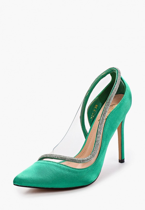 фото Туфли араз