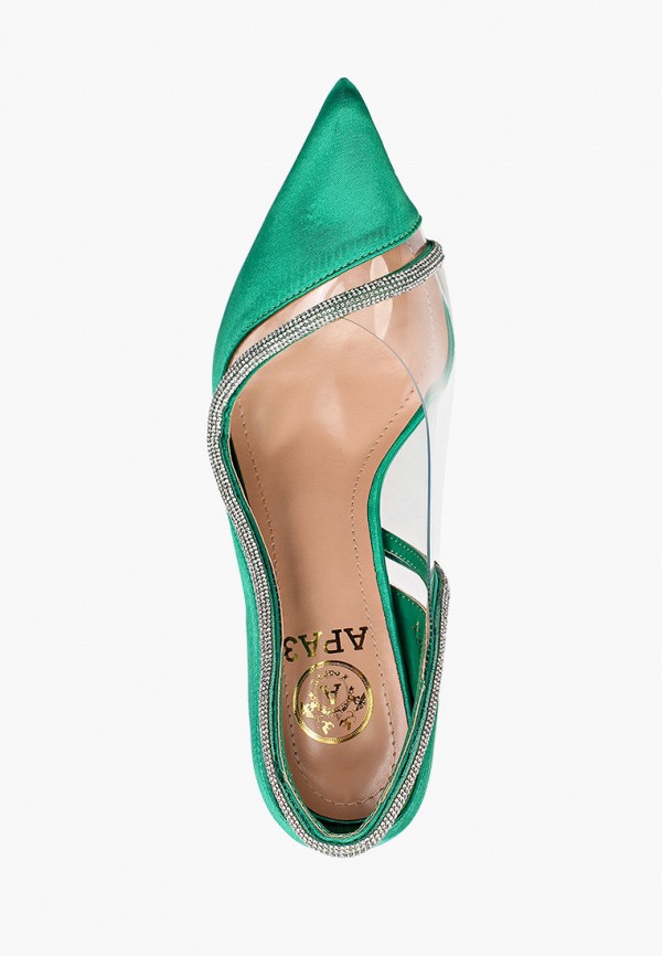 фото Туфли араз