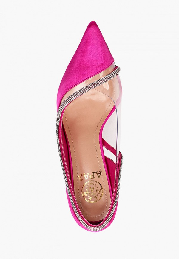 фото Туфли араз