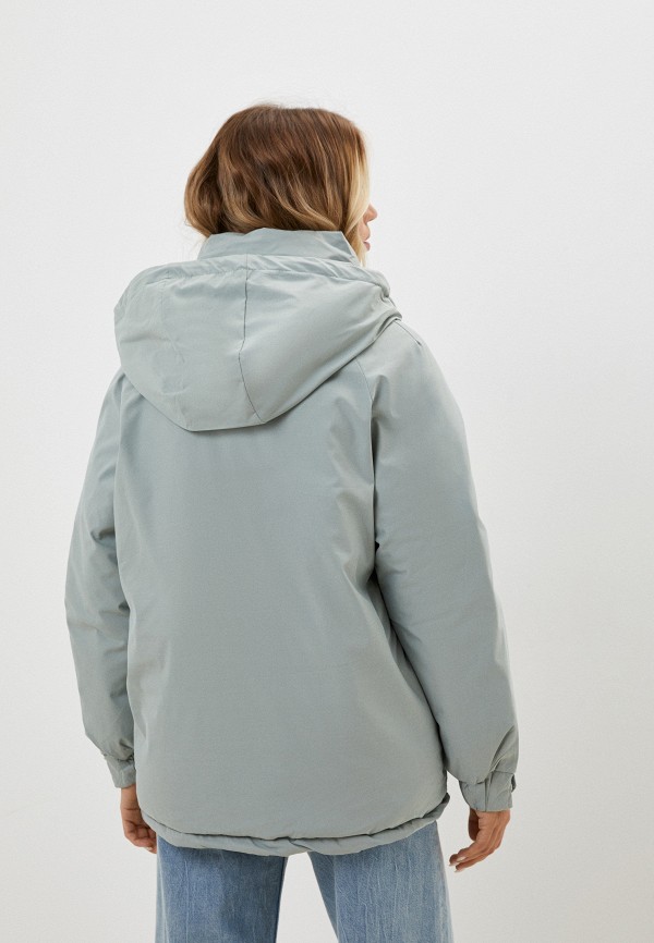 фото Куртка утепленная fadjo