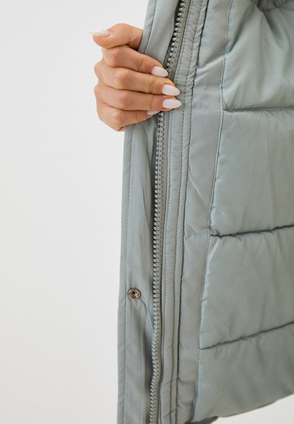 фото Куртка утепленная fadjo