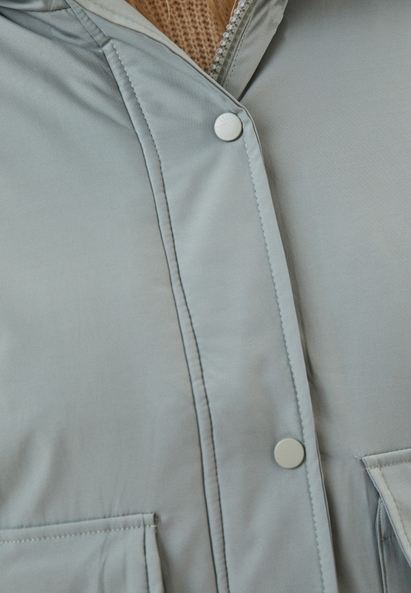 фото Куртка утепленная fadjo