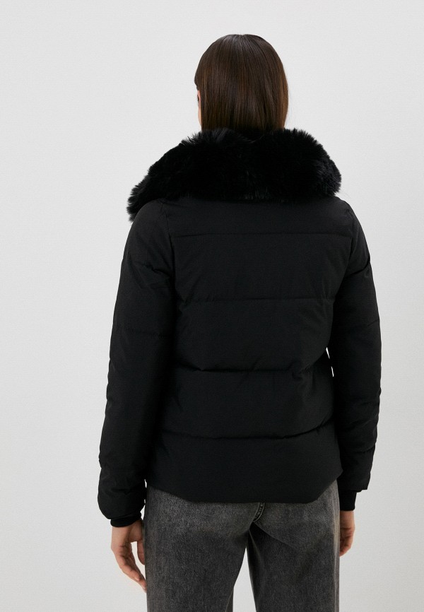 фото Куртка утепленная fadjo