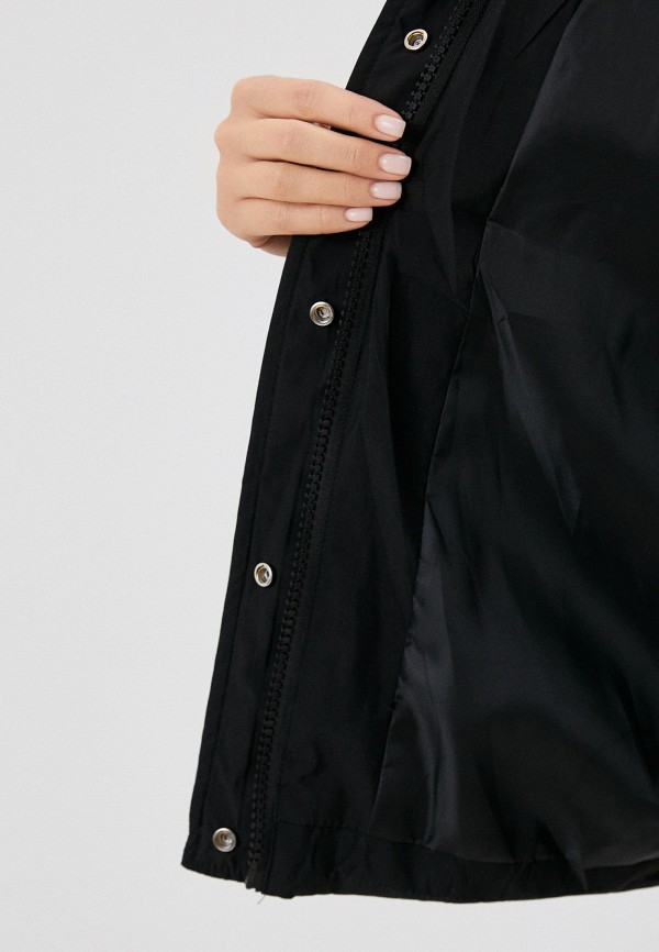 фото Куртка утепленная fadjo