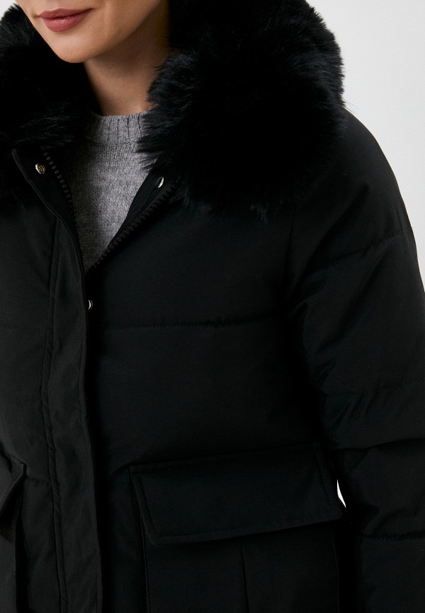 фото Куртка утепленная fadjo