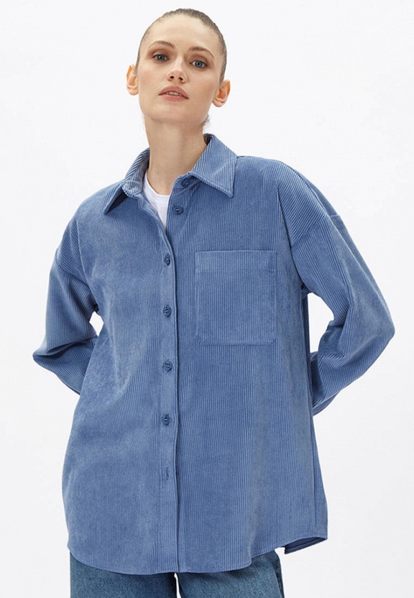 фото Рубашка antiga