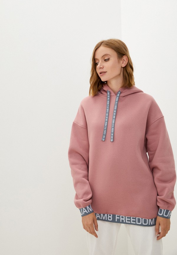 фото Худи jam8