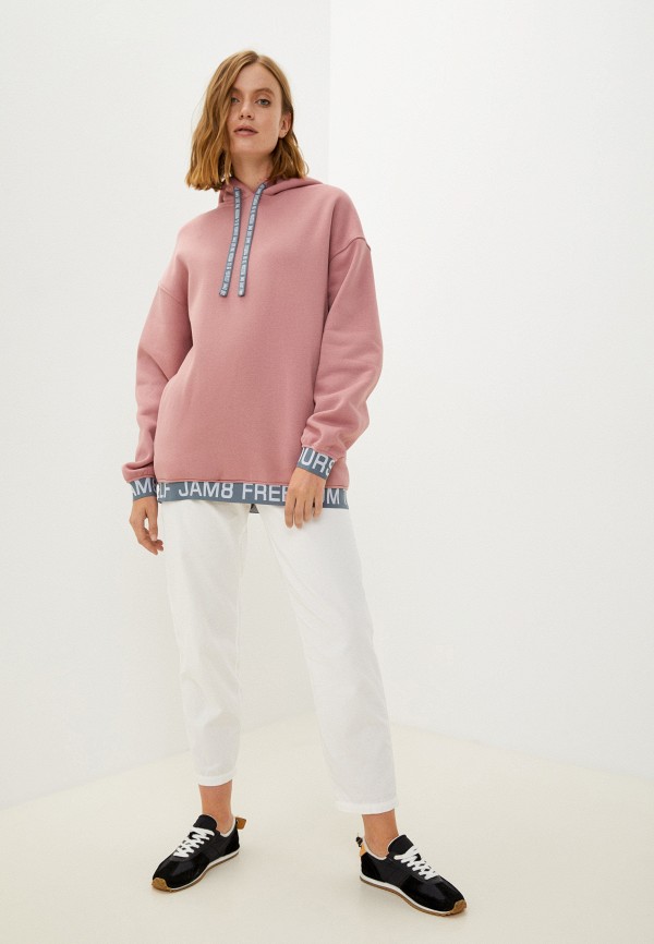 фото Худи jam8