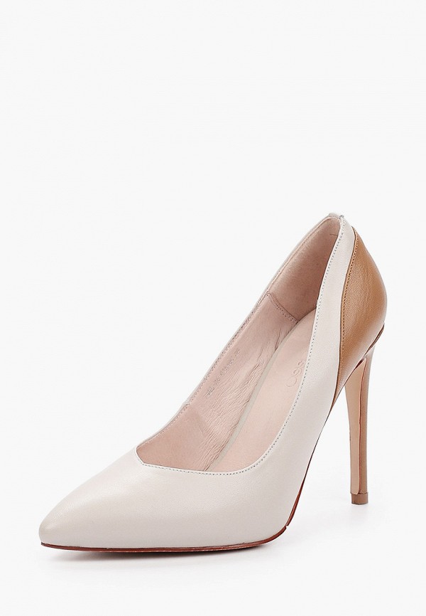 фото Туфли el'rosso