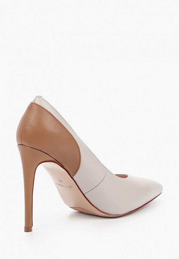 фото Туфли el'rosso