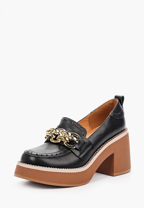 фото Туфли el'rosso