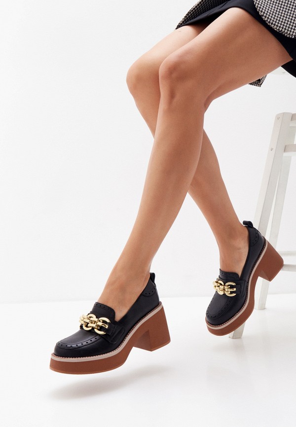 фото Туфли el'rosso