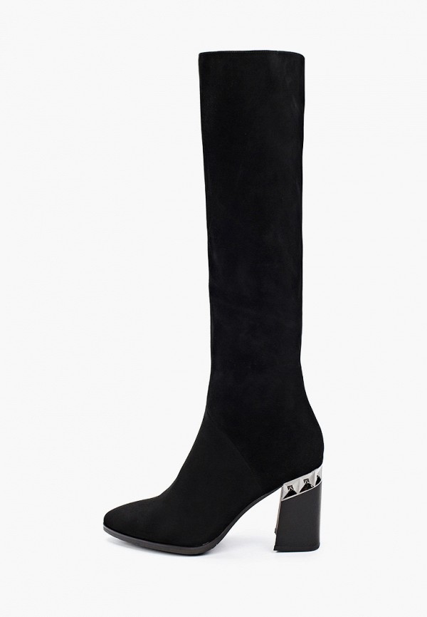 фото Сапоги el'rosso