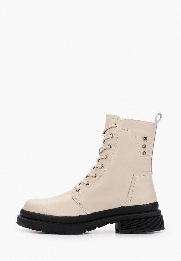 фото Ботинки makfine