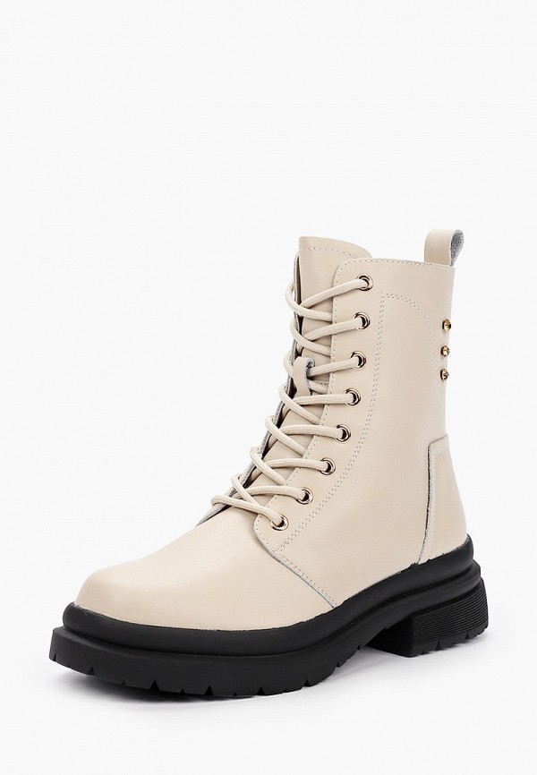 фото Ботинки makfine