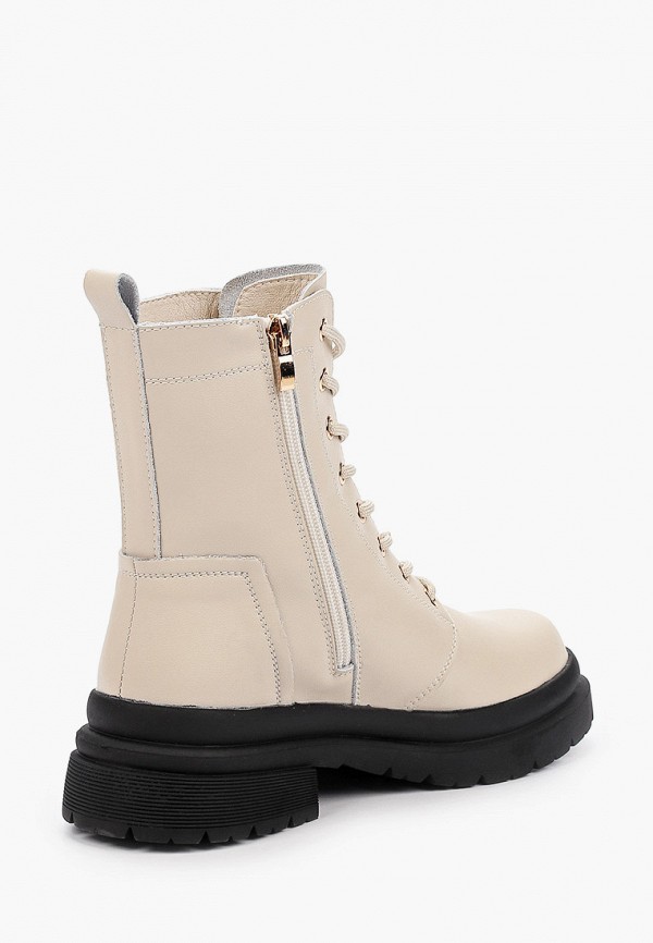 фото Ботинки makfine