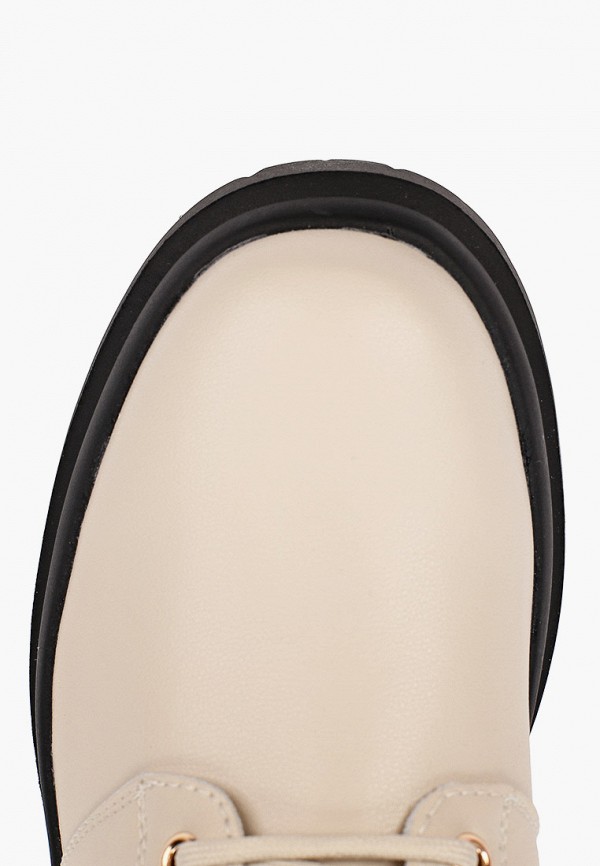 фото Ботинки makfine