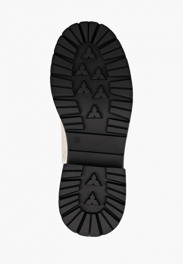 фото Ботинки makfine