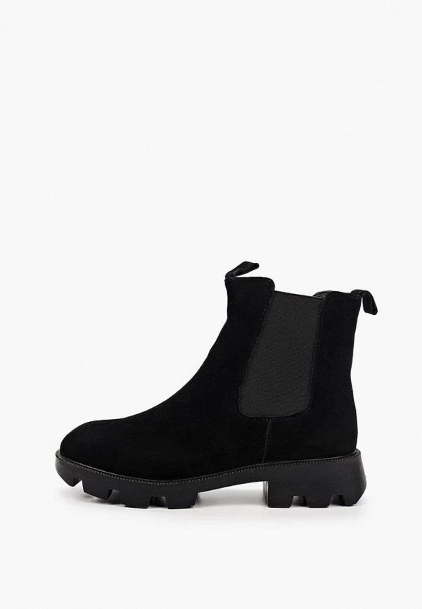 фото Ботинки makfine