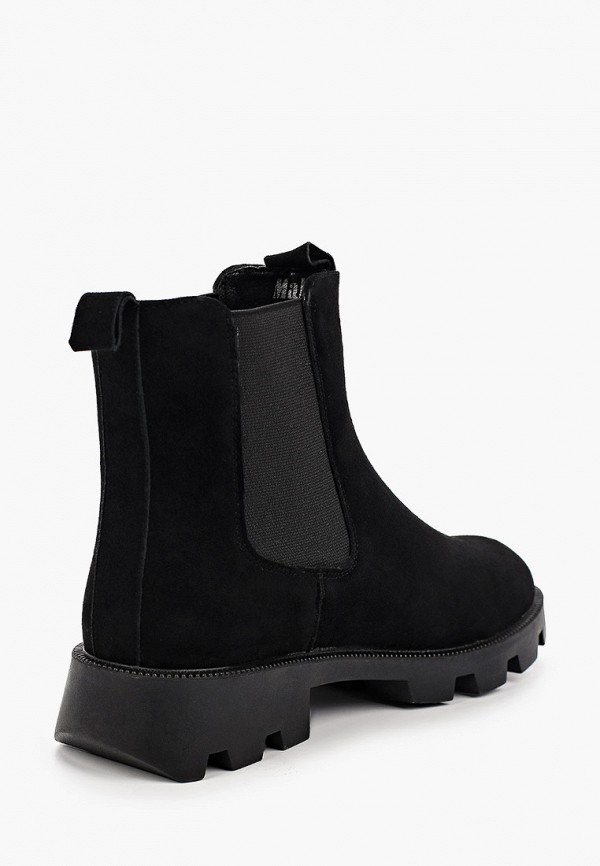 фото Ботинки makfine