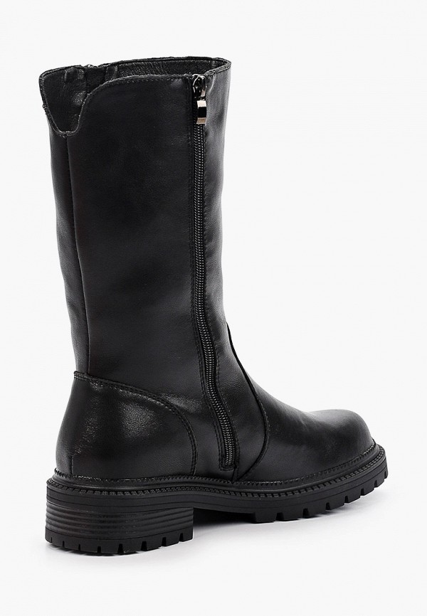 фото Полусапоги makfine