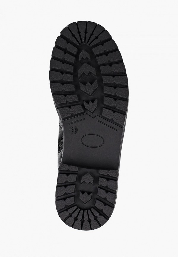 фото Полусапоги makfine