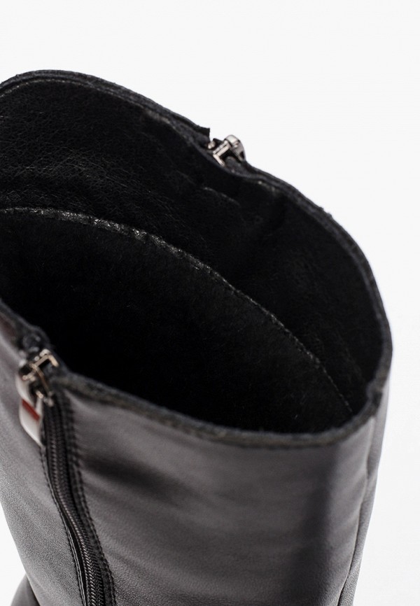 фото Полусапоги makfine