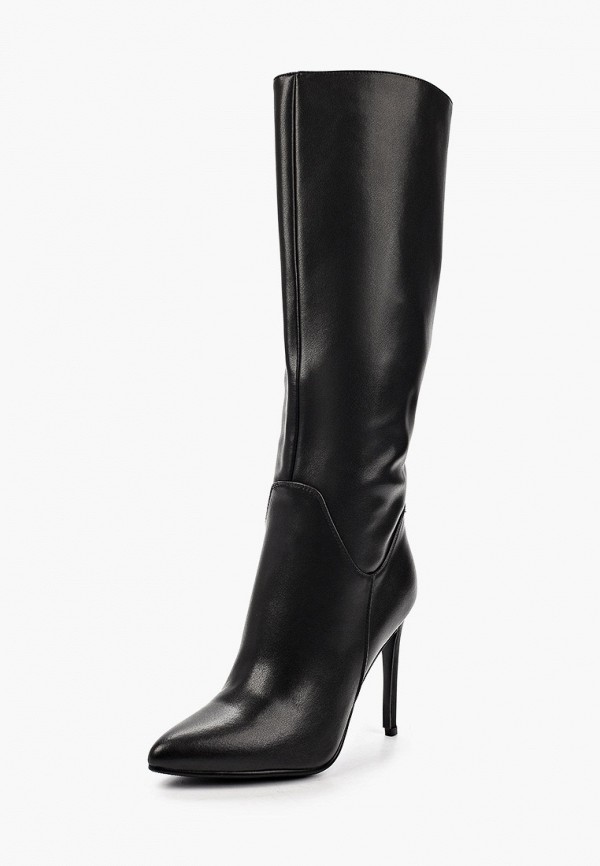 фото Сапоги el'rosso