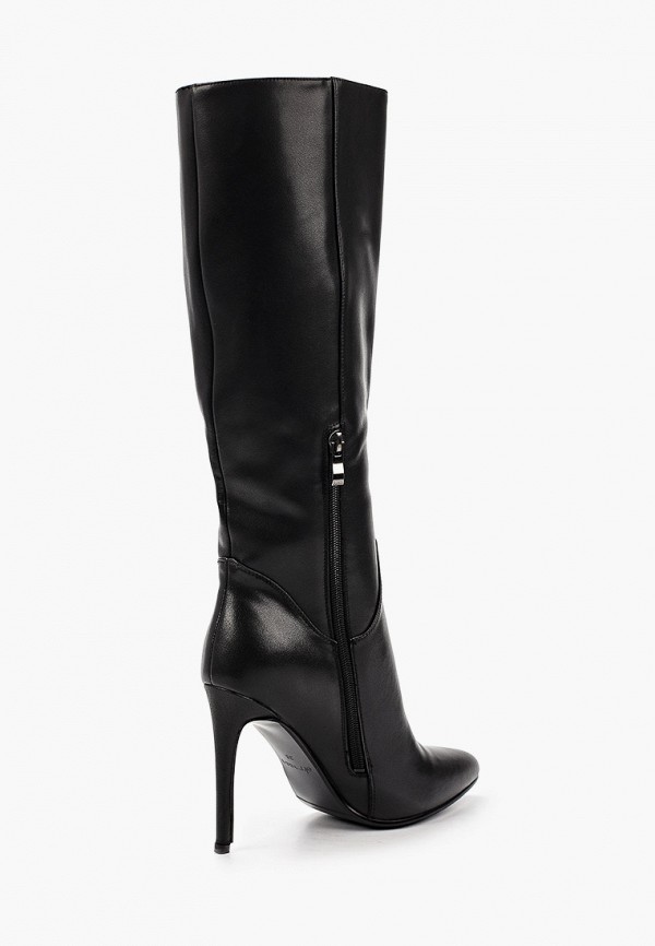 фото Сапоги el'rosso