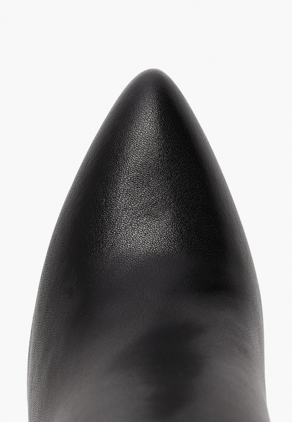 фото Сапоги el'rosso