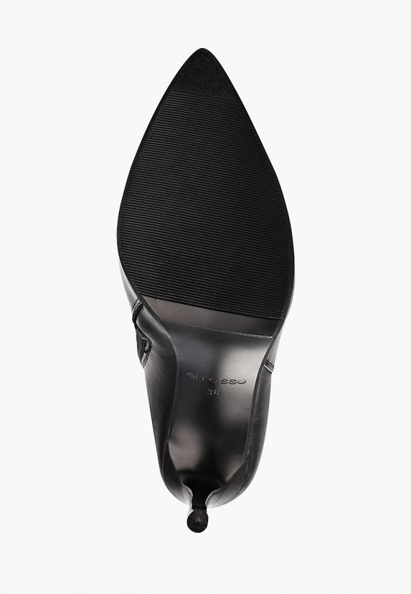 фото Сапоги el'rosso