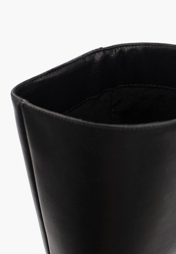 фото Сапоги el'rosso