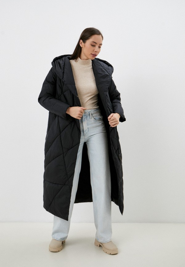 фото Куртка утепленная winterra