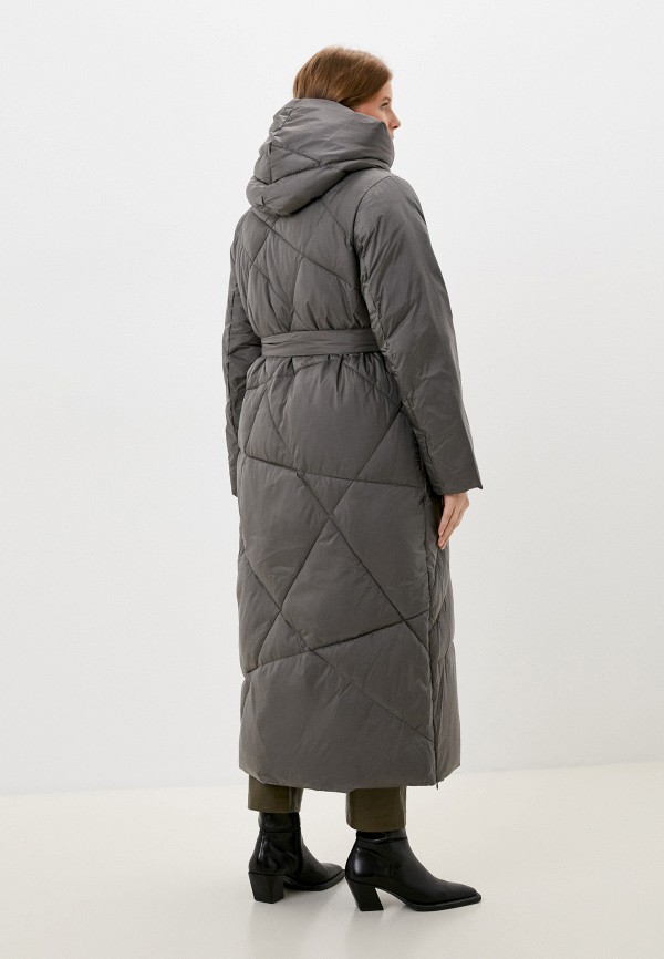 фото Куртка утепленная winterra