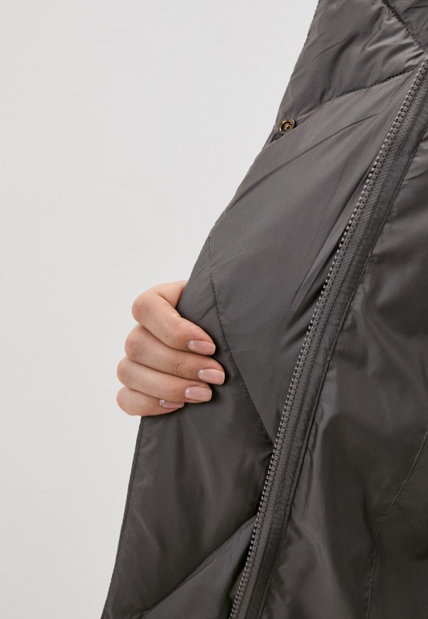 фото Куртка утепленная winterra