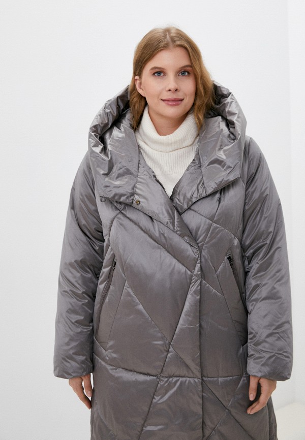 фото Куртка утепленная winterra