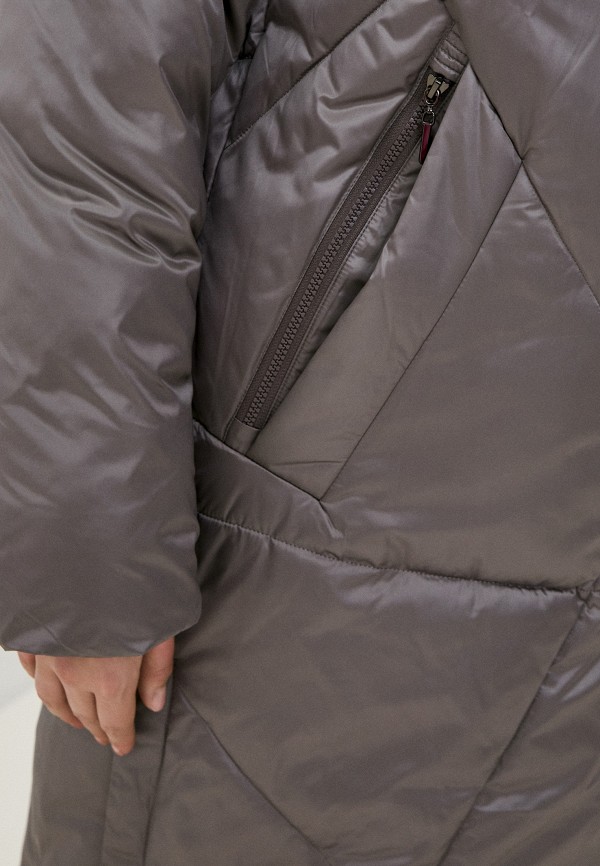 фото Куртка утепленная winterra