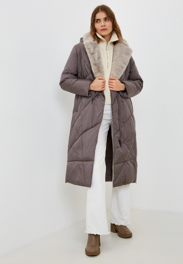 фото Куртка утепленная winterra