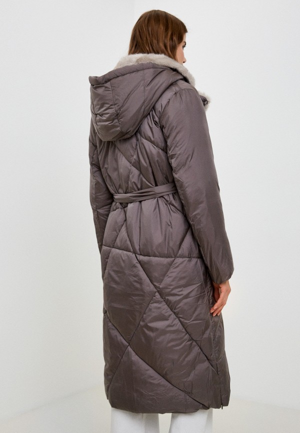 фото Куртка утепленная winterra