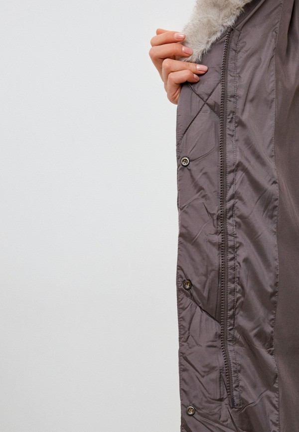 фото Куртка утепленная winterra