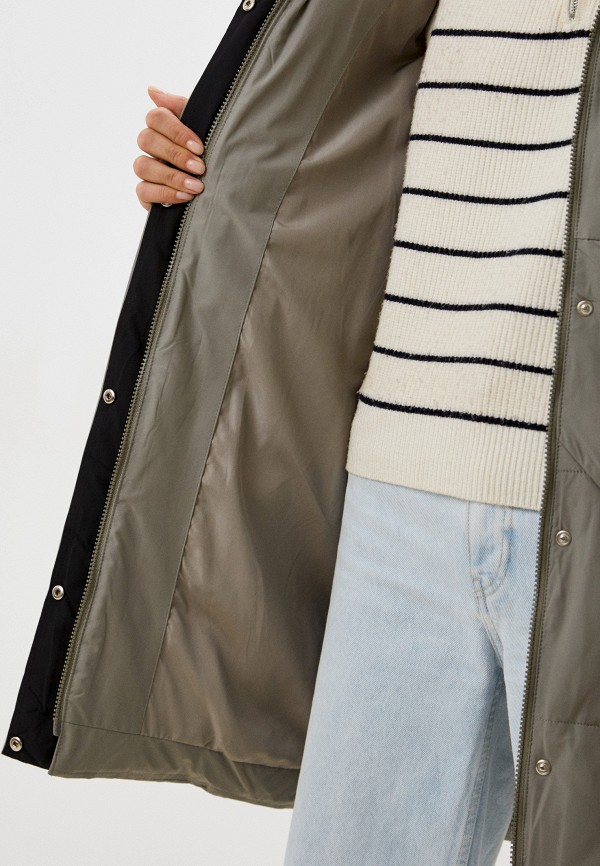 фото Куртка утепленная winterra