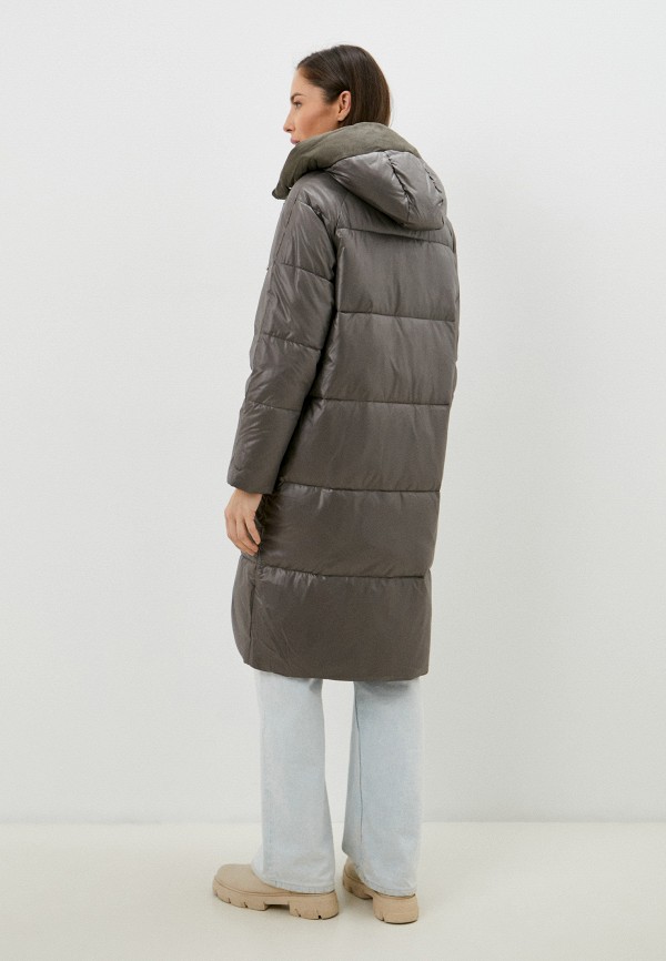 фото Куртка утепленная winterra